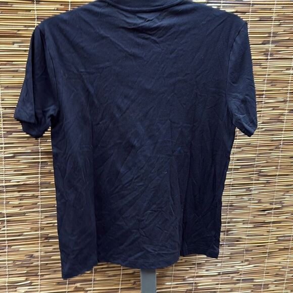 And Now This Mens Crew Neck Layering T-Shirt Size M - Picture 3 of 3